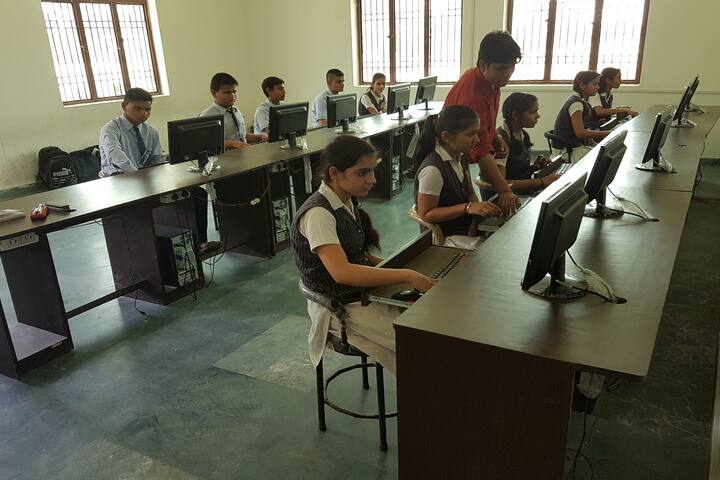 J R M International School, Bichpuri, Agra: Admission, Fee, Affiliation